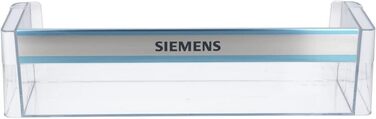 Полиця для пляшок на дверцята холодильника Bosch/Siemens 00743291