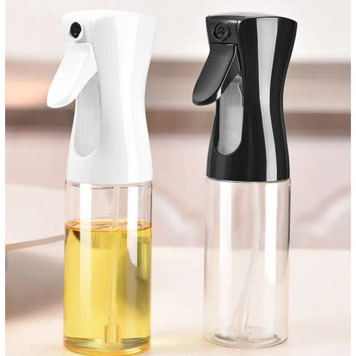 Пляшка для олії з розпилювачем Viva Oil Spray W&B (6907334)