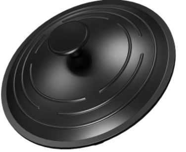 Каструля 18 см 1,7 л Be Active IQ