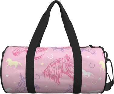 Сумка-мішок для подорожей з квітковим принтом Троянда, спортивна сумка для фітнесу, велика сумка для покупок, дорожня сумка на нічліг та вихідні для чоловіків та жінок