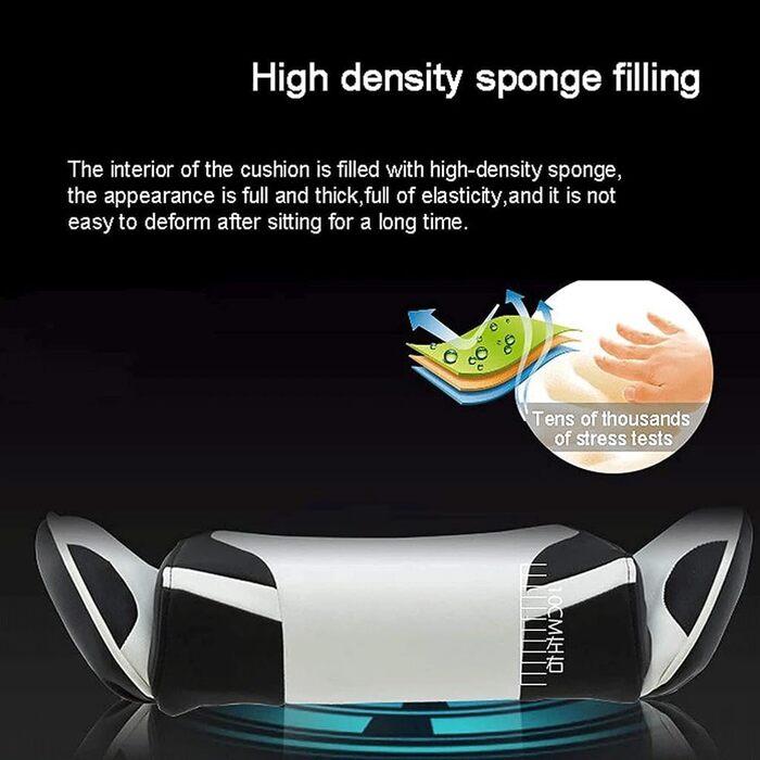 Ігрове крісло, комп&39ютерне крісло, крісло для дому, обертове офісне крісло, ігрове та кіберспортивне крісло