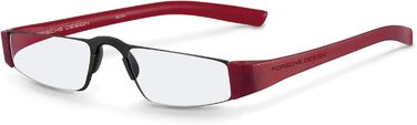 Чоловічі окуляри Porsche Design P8801, B D2.50, 48