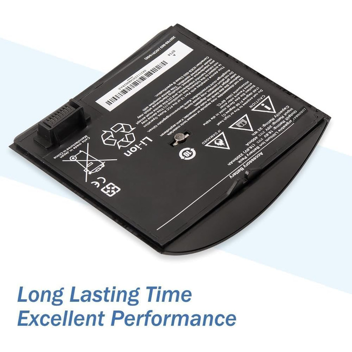 Батарейка 4ICR19/66, сумісна з портативною цифровою музичною системою Bose SoundDock, серії SoundLink Air, 16,8 В, 32 Втгод, 300769-003 300769-001 300769-002 300769-004 300770-001