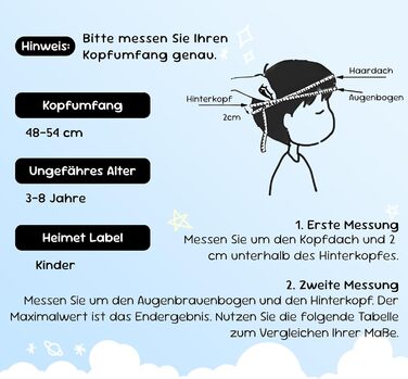 Дитячий велосипедний шолом Smilfree, шолом для хлопчиків-скейтерів легкий велосипедний шолом для дітей та дівчаток від 5 років - шолом для скейтерів, дитячий шолом для велосипеда, скейтборда, самоката, BMX, для дітей та дорослих, чорний, M