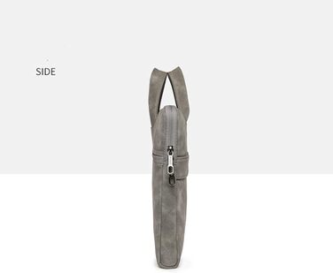 Чохол для ноутбука BABYVIVA, 33-38,1 см, чохол для перенесення, захисна сумка для комп'ютера, сумка для ноутбука з плечовим ремене