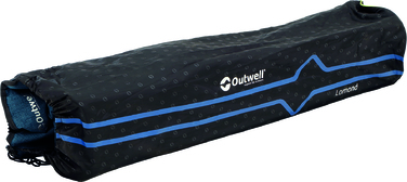Стілець розкладний Outwell Lomond Blue (470310)