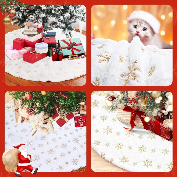 Підствка під ялинки Jiahuade