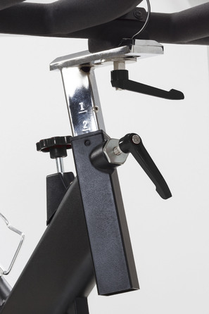Сайкл-тренажер Toorx Indoor Cycle SRX 90 (SRX-90)