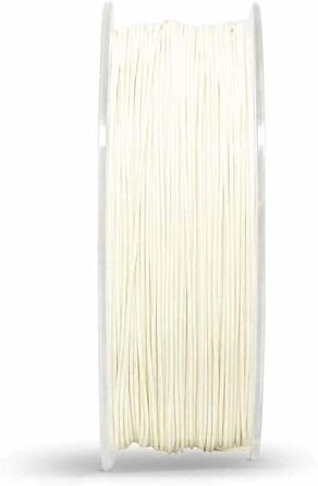 Мм Яскраво-блакитний 1кг нитка для 3D-друку висока якість, світиться в темряві, легкий друк, ударостійкий, ідеально підходить для декоративних та креативних моделей, 3D PLA 1.75