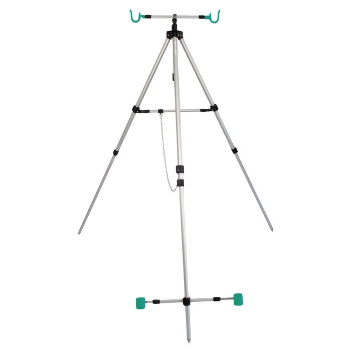 Тримач для вудок для серфкастингу Entros - Стабільна підставка для вудок для серфкастингу