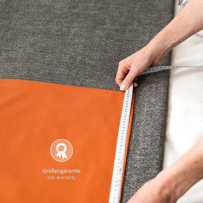 Надзвичайно пухка подушка для сну 40x80 см, гіпоалергенна подушка для ліжка, подушка, подушка для ліжка, подушка для сну 40 x 80 см, подушка, можна прати, Зроблено в ЄС, Oeko-Tex, Comfort 400 1 40 x 80 см