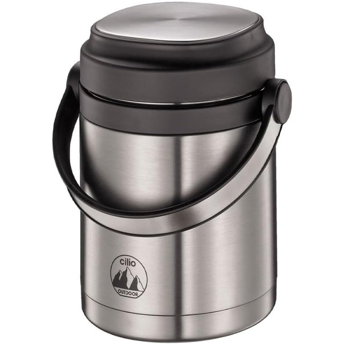 Харчовий контейнер Cilio MONTE 1,7 л