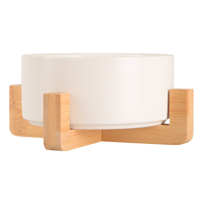 Салатник LED Trace White (6990713)