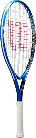 Тенісна ракетка Wilson Slam Jr 25 — ідеальний вибір для юних гравців 9–11 років