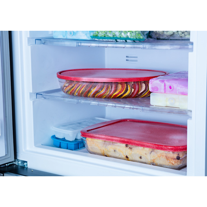 Форма з кришкою O CUISINE 40х27х7 см (6472094)