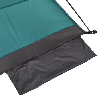 Намет Uquip Buzzy UV 50+ Blue/Grey (241002)