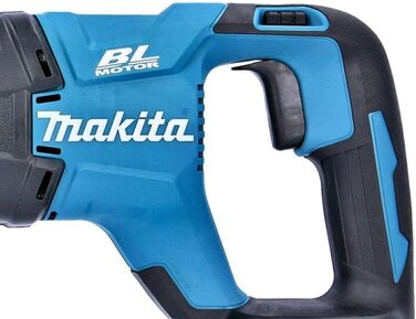 Пила Makita DJR187Z Recipro, 54 Вт, 18 В