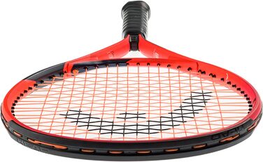 Тенісна ракетка Head Radical Junior – ідеальний вибір для юних гравців віком 9–11 років