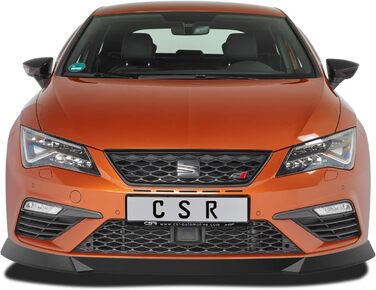 Сумісність/заміна для Seat Leon III (Typ 5F) Cupra/FR CSL411-G