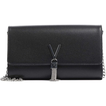 Жіноча сумка Mario Valentino Divina Pochette, 4,5x12x27 см (Ш x В x Г)