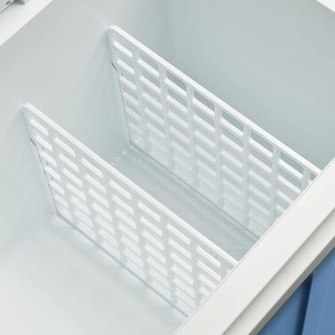 Холодильник Mobicool MQ40W з колесами Електричний 39 л 12 В, 230 В для автомобіля, човна, автофургона та розетки Mq40w синього кольору