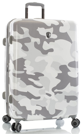 Валіза Heys White Camo (L) (13126-3045-30)