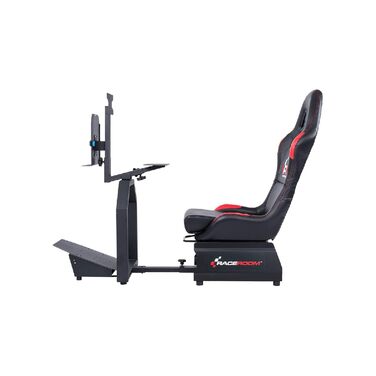 Комплект консолей RaceRoom Game Seat RR 3055 - 75001086DT