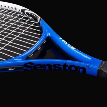 Тенісна ракетка Senston 23" – синя, для дітей та юних гравців