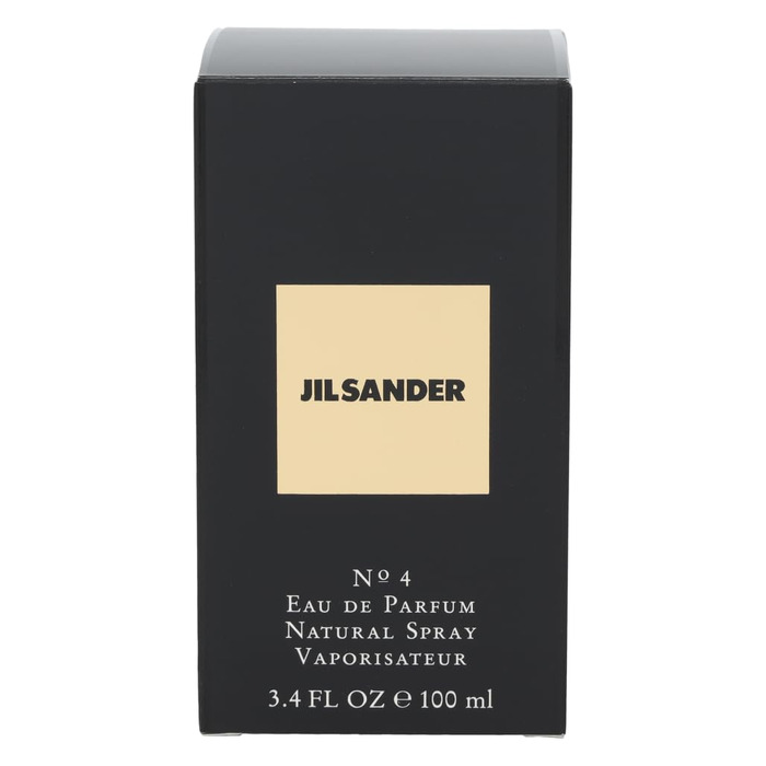 Парфумована вода, 1-ша упаковка (1 х 100 мл), 4