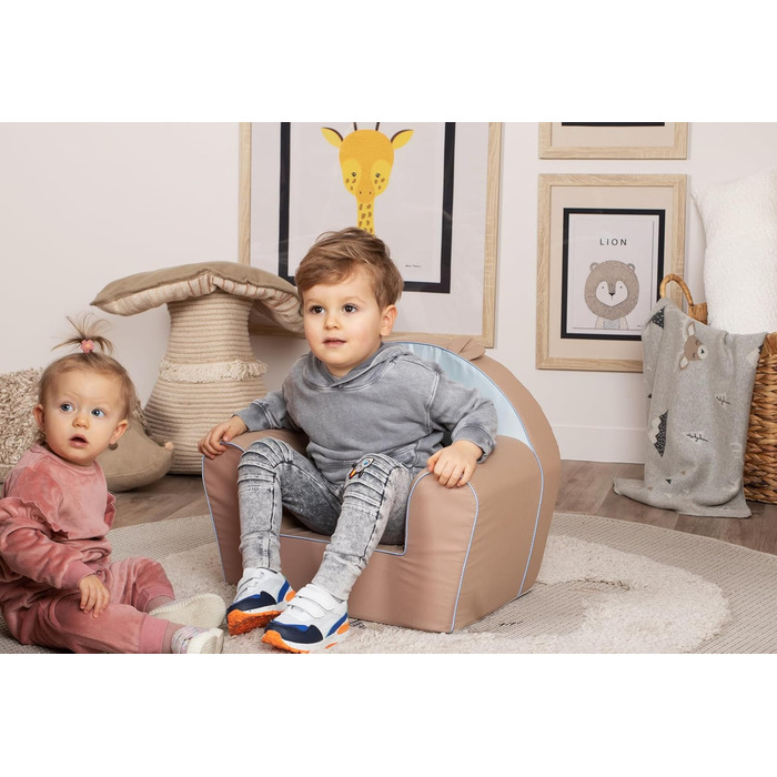 Дитяче крісло - Ведмедик, 74030 -