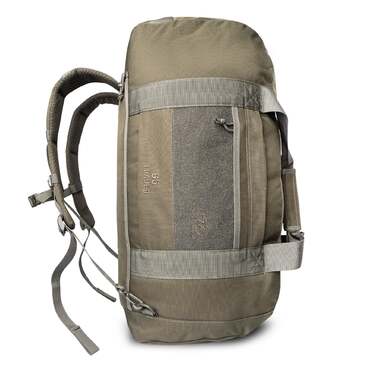 Сумка дорожня Highlander Loader Holdall 65L Ranger Green (LR065V2-RG)
