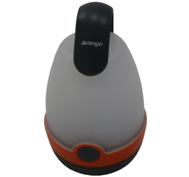 Ліхтар кемпінговий Vango Superstar 700 Recharge USB Orange (ACSLANTRN3KTW37)