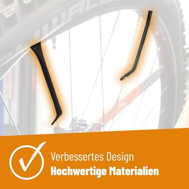 Комплект з 3 велосипедних камер Continental Race 28 дюймів SV 42 мм (20/25-622/630) 3 монтажних маніпулятори MSZweirad