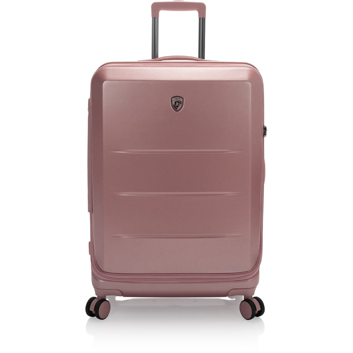 Валіза Heys EZ Fashion (M) Rose Gold (10162-0131-26)