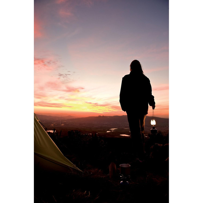 Ліхтар Campingaz Lumostar Plus