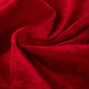 Преміум різдвяна спідниця для ялинки 150 см com-four