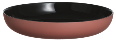 Блюдо Luminarc Black Terracotta, 21 см (6788158)
