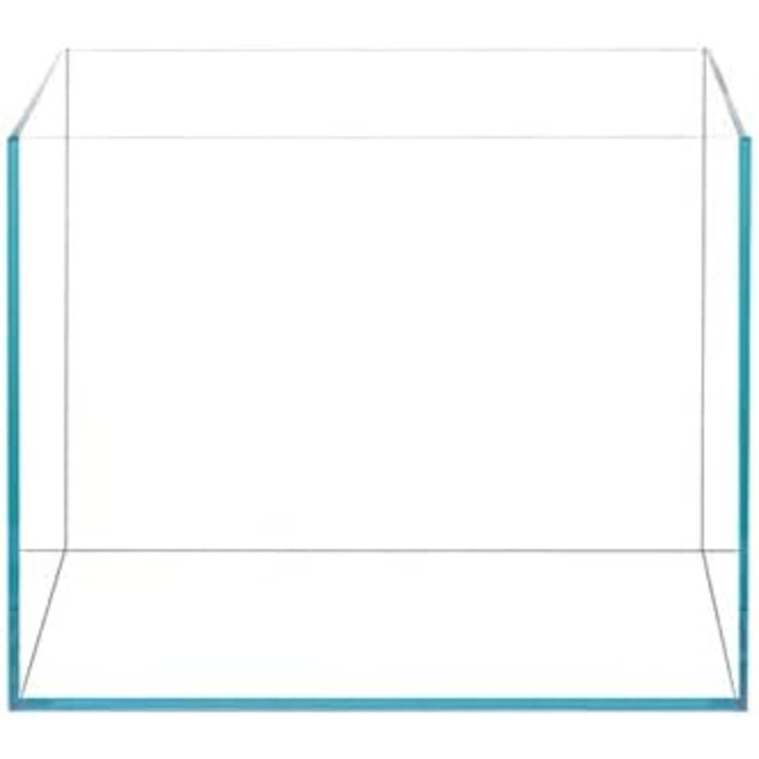 Акваріум BEGONDIS Cube 20x20x20 см, скляний акваріум