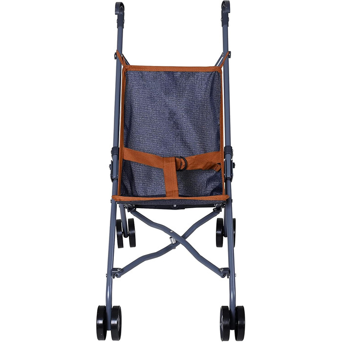 Лялька баггі SIM - темно-синій, 12630 -