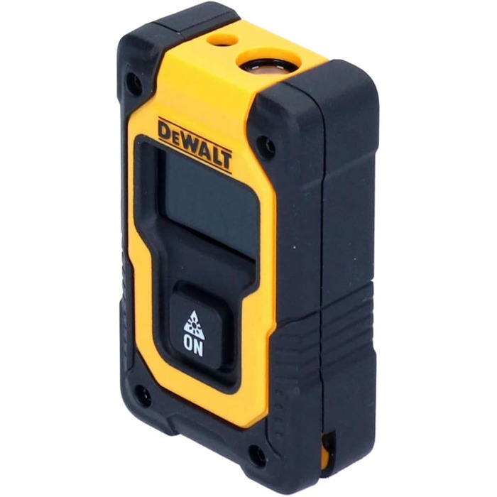 Лазерний далекомір DeWalt DW 055 PL (16 м)