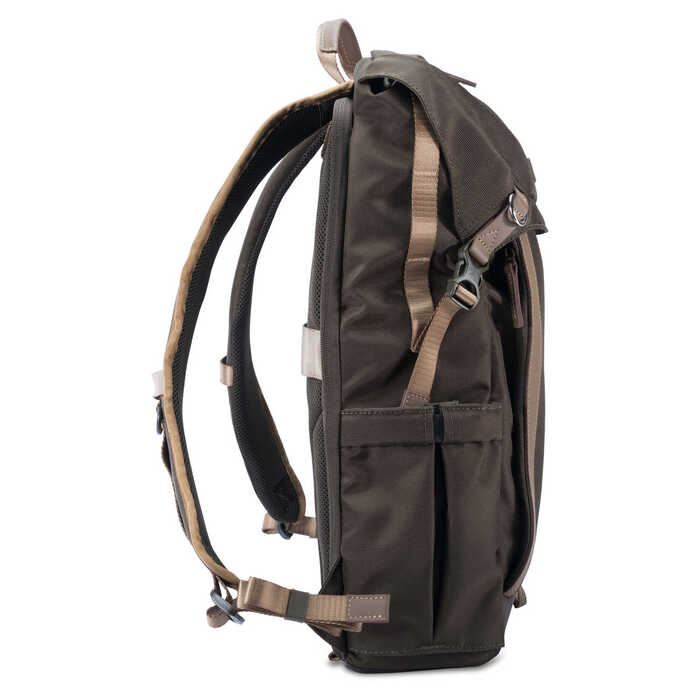 Рюкзак Vanguard VEO GO 46M Khaki-Green (VEO GO 46M KG)