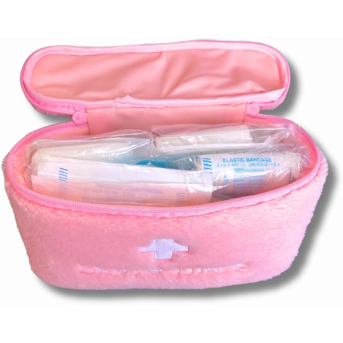 Аптечка - автомобільна аптечка, автомобільна аптечка, подарунки для жінок, оригінальні подарунки, автомобільна аптечка згідно з чи