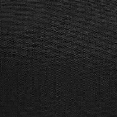 Тренувальна сумка Nike Brasilia 9.5 (XS, 25 л), DM3977 Чорний/Чорний/Білий, один розмір