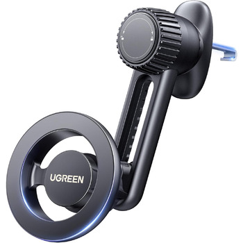Автомобільний тримач проти падіння, магнітне закриття тримач мобільного телефону автомобільний магнітний автомобільний тримач мобі