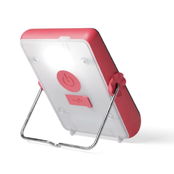 Сонячний ліхтарик BRIGHT Start - компактний, багатофункціональний сонячний ліхтарик для щоденного використання, кемпінгу та надзвичайних ситуацій