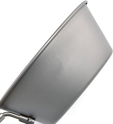 Титанова кружка 300 мл/450 мл, легкі титанові миски для кемпінгу, складна ручка, дорожня кружка, для активного відпочинку, приготування їжі, походів, пікніка, барбекю, компактне спорядження для мандрівників 300 мл