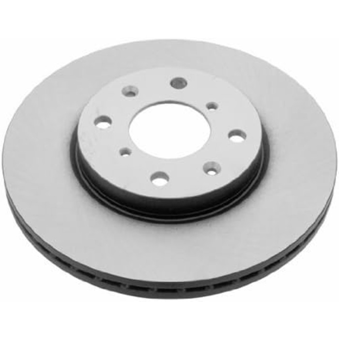Комплект гальмівних дисків febi bilstein 28435 (2 диски)