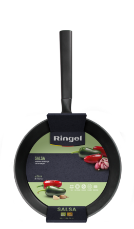 Сковорода чавунна Ringel Salsa 26 см  (7135989)