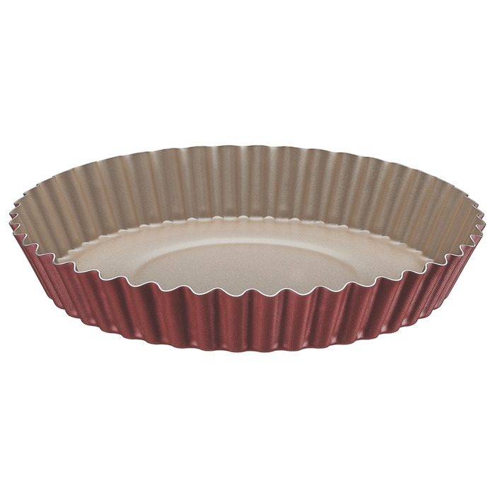 Форма для пирога TRAMONTINA Brasil, 26 см (6243434)