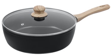 Сковорода Pyrex Cook&Care 28 см, глибока (7120913)